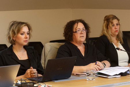 16. redna seja OS 10 Foto Ljubo Vukelič